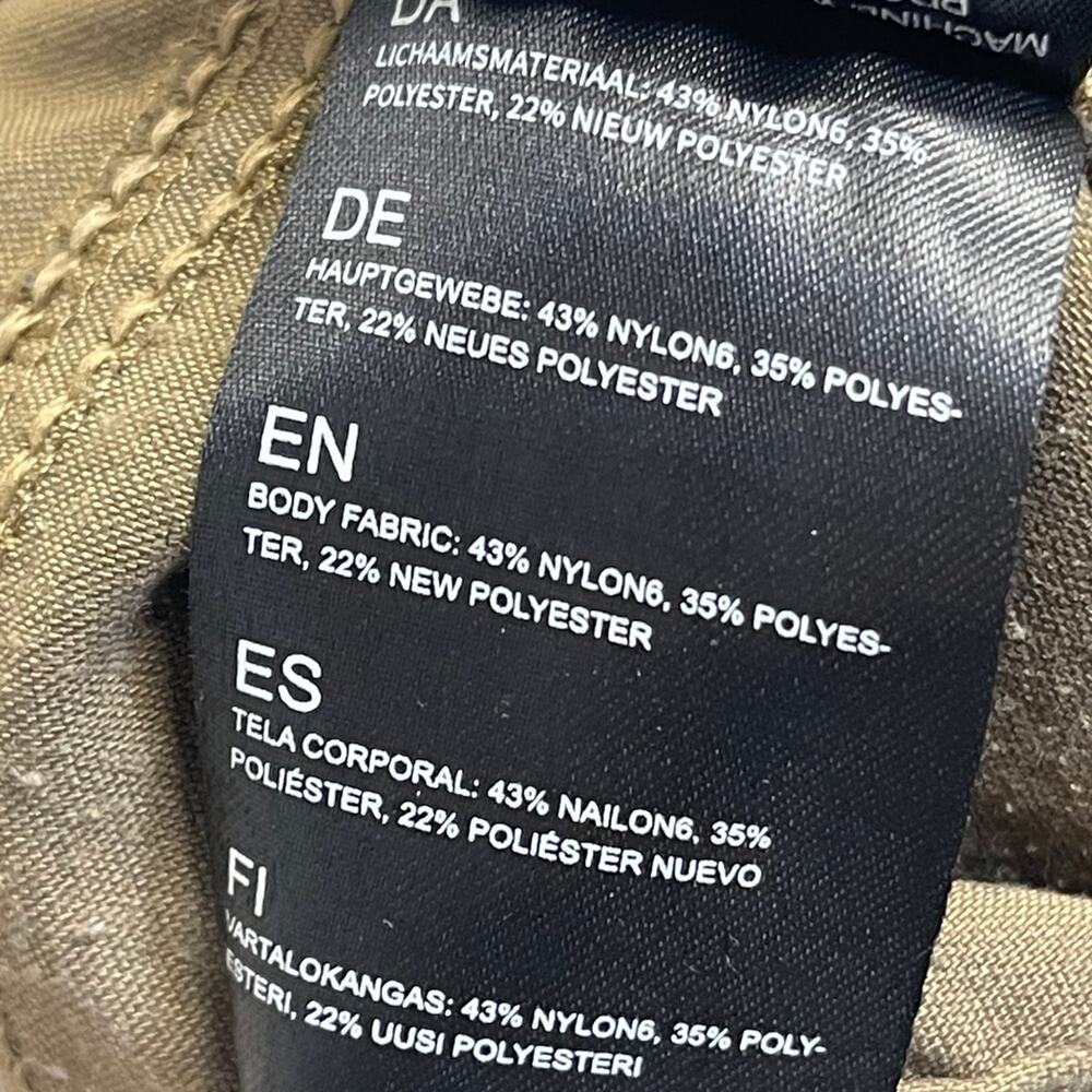 Gorpcore Hiking Performance Tactical Technical Ku… - image 4